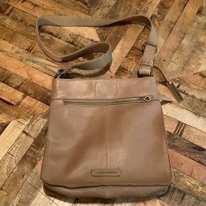 Beautiful Lucky Brand handbag NEW
